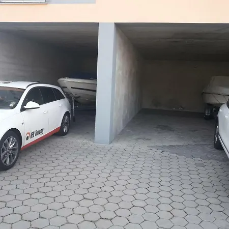 Akacijev Izvir Apartment Miklavz na Dravskem Polju