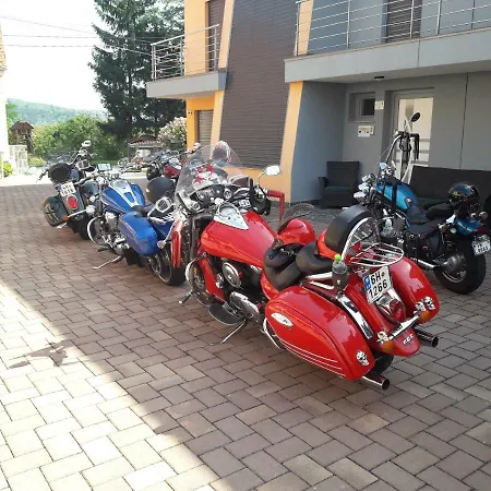 Apartmán Akacijev Izvir *