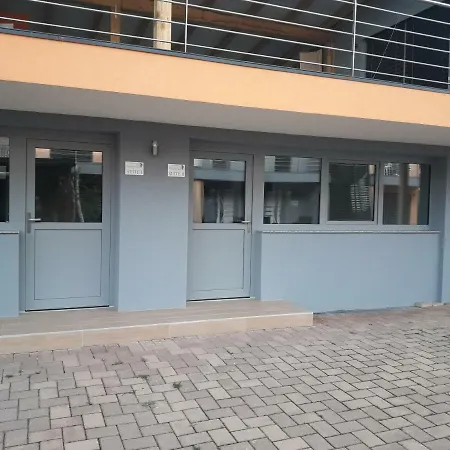 Akacijev Izvir Apartment *