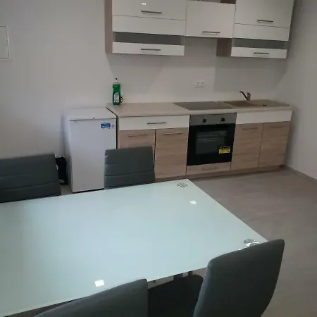 Akacijev Izvir Apartment *