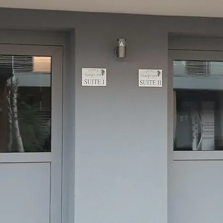 Apartmán Akacijev Izvir Miklavž na Dravskem Polju