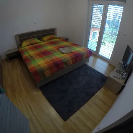 Akacijev Izvir Apartment Miklavz na Dravskem Polju
