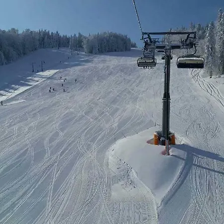 Akacijev Izvir Apartment *