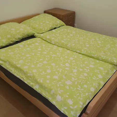Akacijev Izvir Apartment *