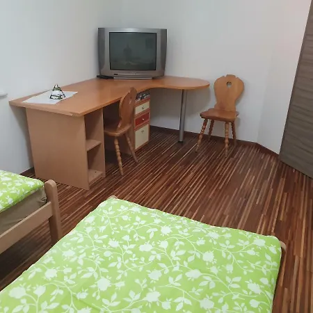 Akacijev Izvir Apartment Miklavz na Dravskem Polju