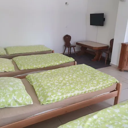 Apartment Akacijev Izvir