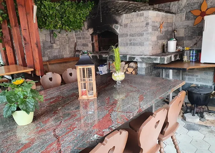 Apartment Akacijev Izvir *