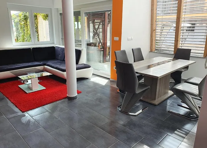 Apartament Akacijev Izvir