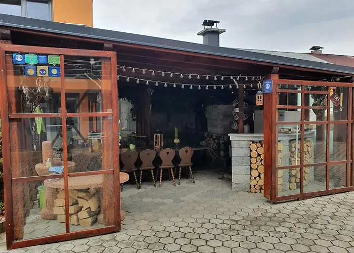 Apartament Akacijev Izvir *