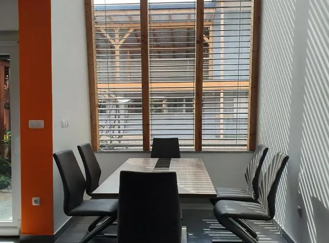 Akacijev Izvir Apartament *