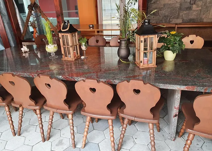 Akacijev Izvir Lejlighed Miklavž na Dravskem Polju