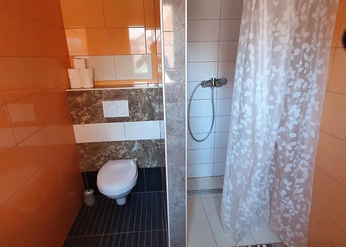 Apartament Akacijev Izvir *