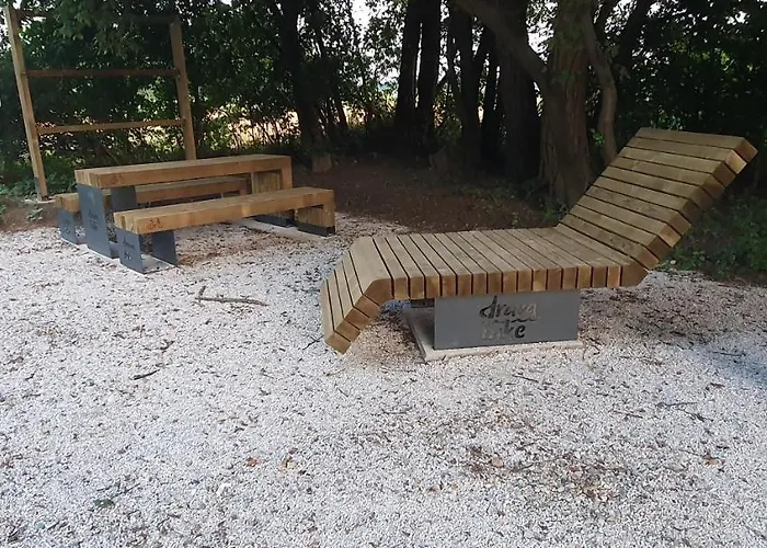 Akacijev Izvir Lejlighed *