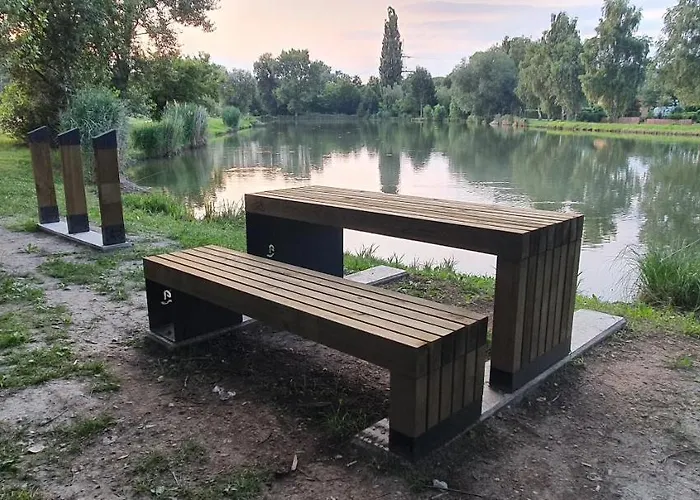 Lejlighed Akacijev Izvir