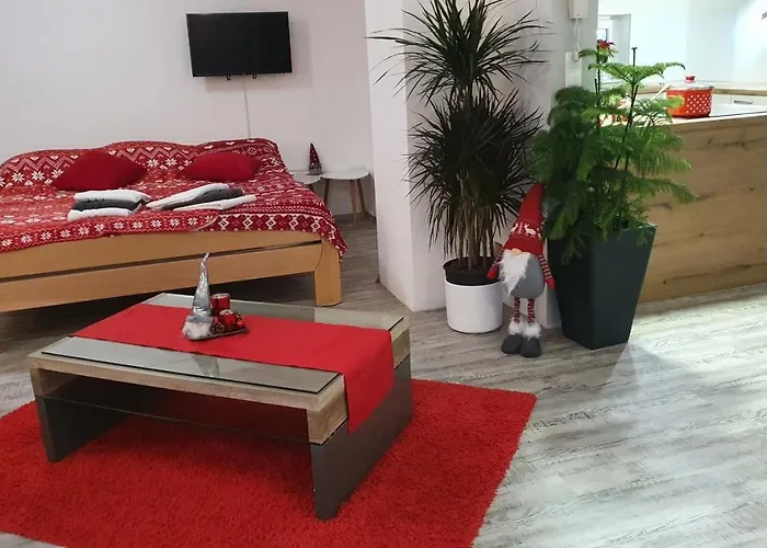 Akacijev Izvir Lejlighed Miklavž na Dravskem Polju