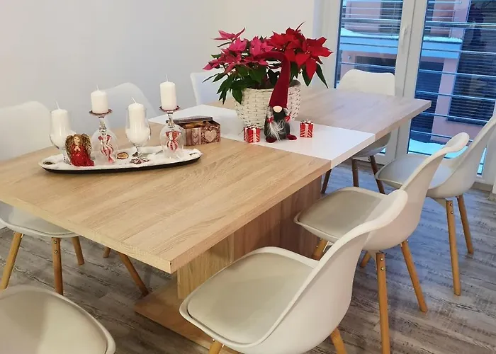 Apartament Akacijev Izvir Miklavž na Dravskem Polju