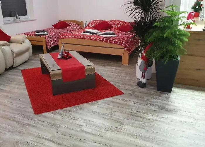 Lejlighed Akacijev Izvir Miklavž na Dravskem Polju