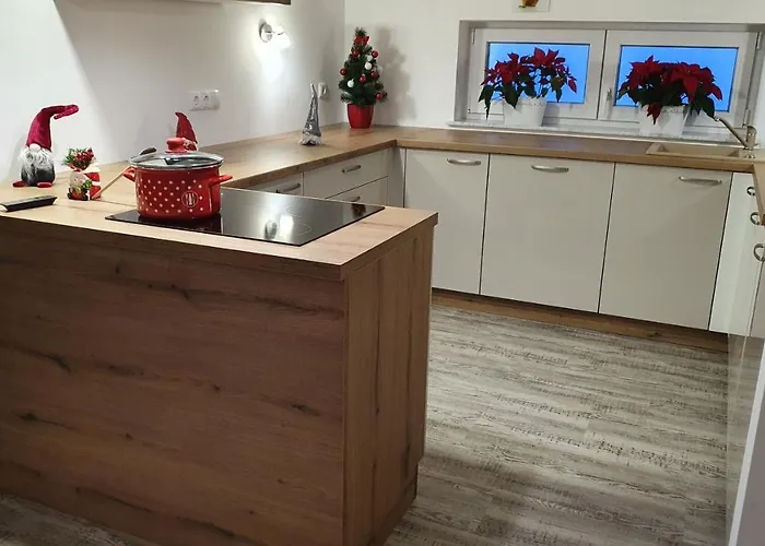 Apartament Akacijev Izvir Miklavž na Dravskem Polju