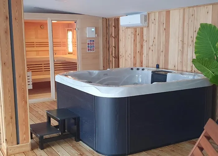 Akacijev Izvir Lejlighed *