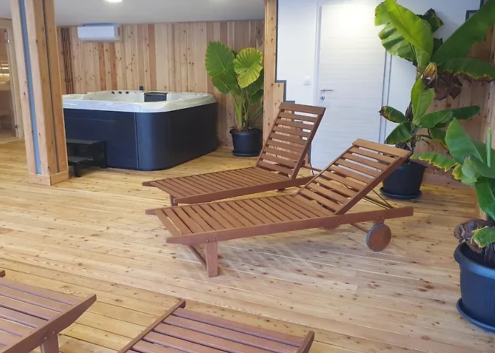 Lejlighed Akacijev Izvir Miklavž na Dravskem Polju