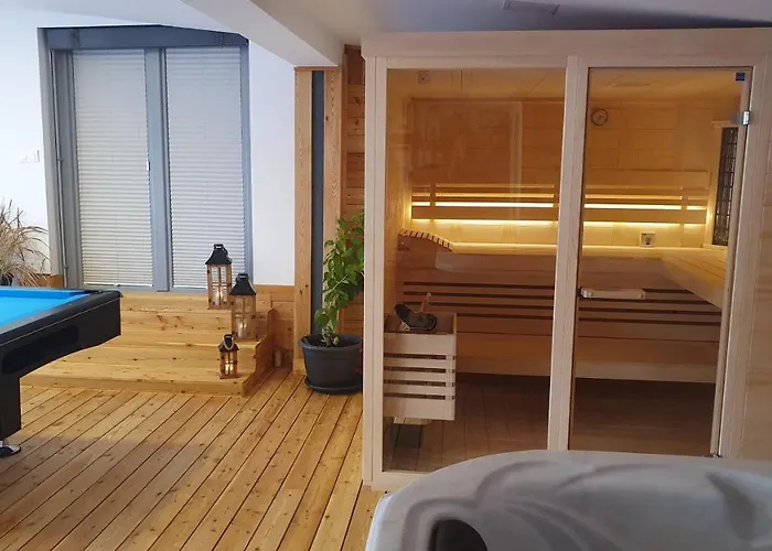 Lejlighed Akacijev Izvir