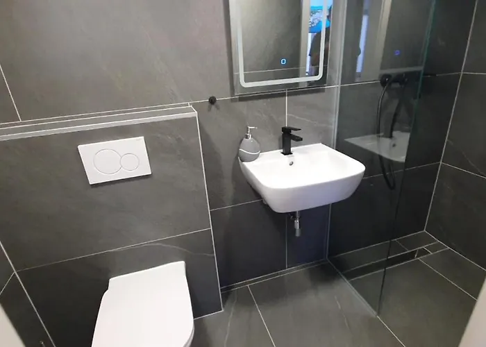 Akacijev Izvir Apartament Miklavž na Dravskem Polju