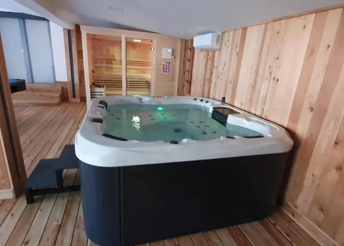 Akacijev Izvir Apartament *