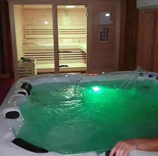 Akacijev Izvir Lejlighed Miklavž na Dravskem Polju