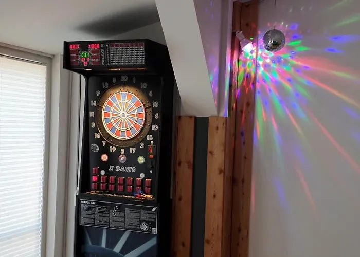 Akacijev Izvir Apartament