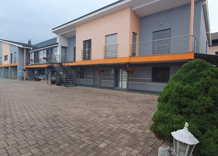 Lejlighed Akacijev Izvir *