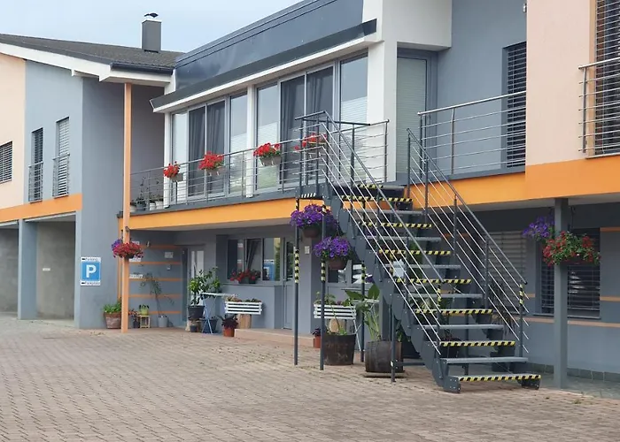 Akacijev Izvir Apartament Miklavž na Dravskem Polju