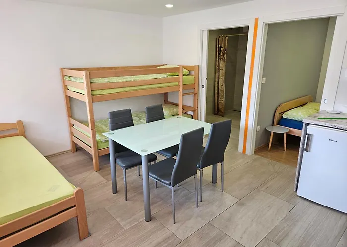 Apartament Akacijev Izvir