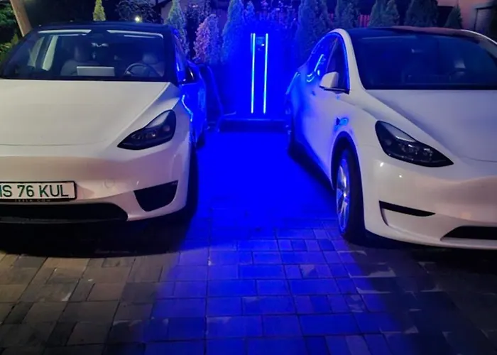 Akacijev Izvir Lejlighed *