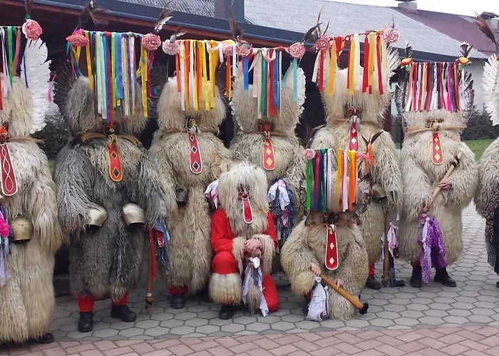 Lejlighed Akacijev Izvir *