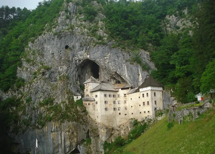 Apartament Akacijev Izvir *