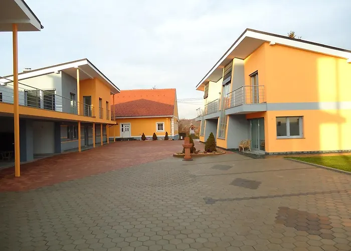 Akacijev Izvir Apartament *