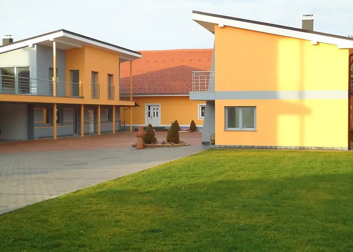 Lejlighed Akacijev Izvir