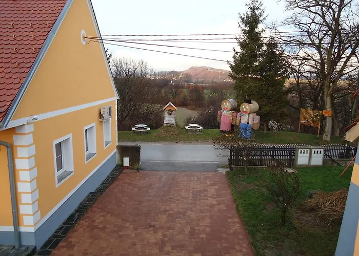 Akacijev Izvir Lejlighed *