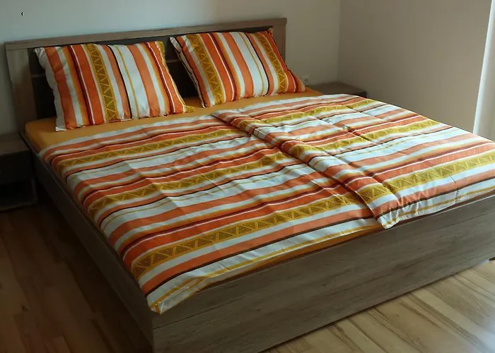 Apartament Akacijev Izvir *