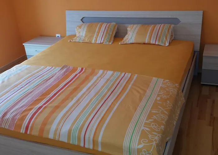 Akacijev Izvir Apartament