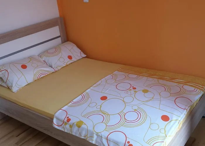 Lejlighed Akacijev Izvir *