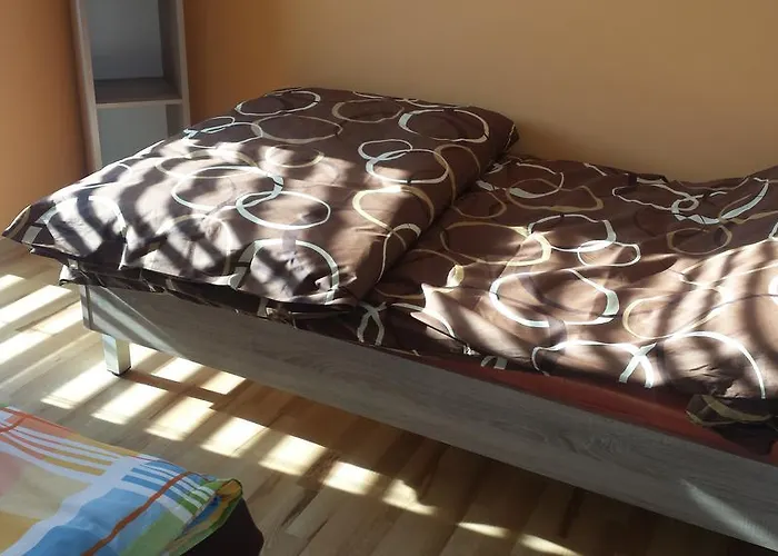 Apartment Akacijev Izvir Miklavz na Dravskem Polju