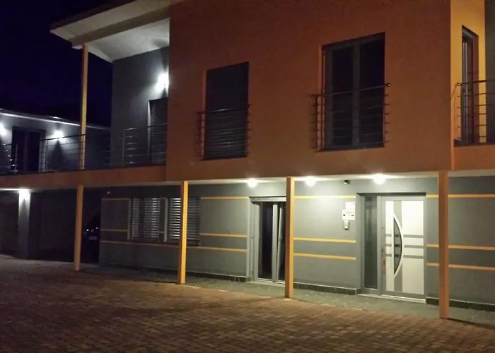 Akacijev Izvir Apartament Miklavž na Dravskem Polju