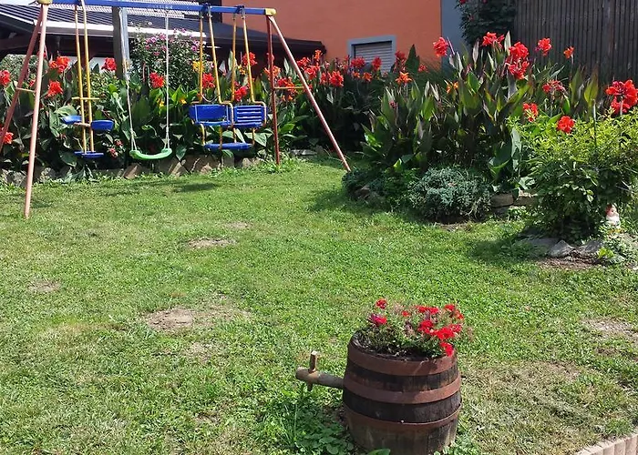 Akacijev Izvir Apartament *