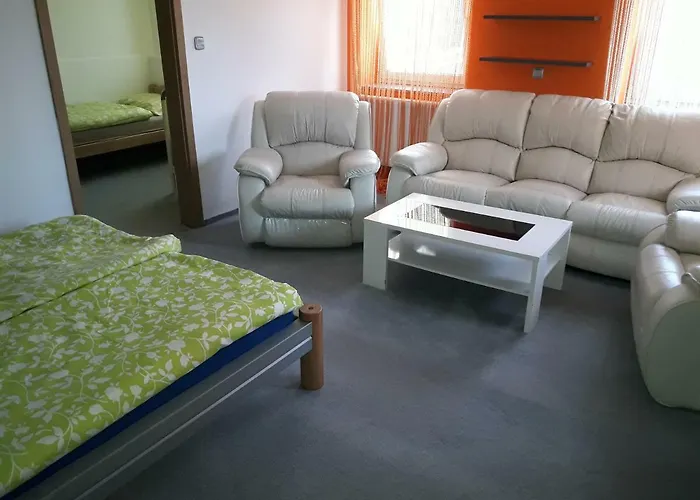 Akacijev Izvir Apartament