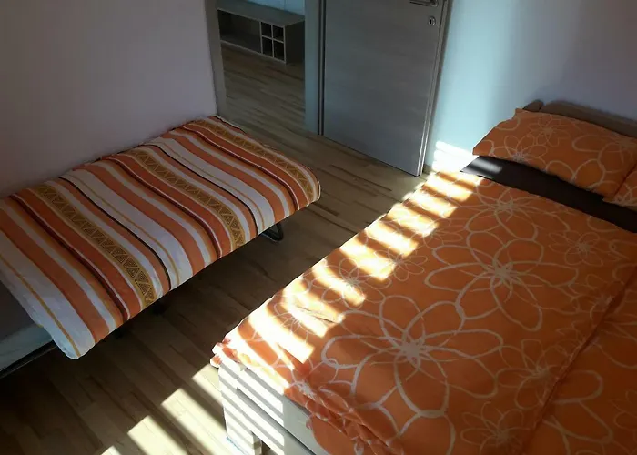 Lejlighed Akacijev Izvir *