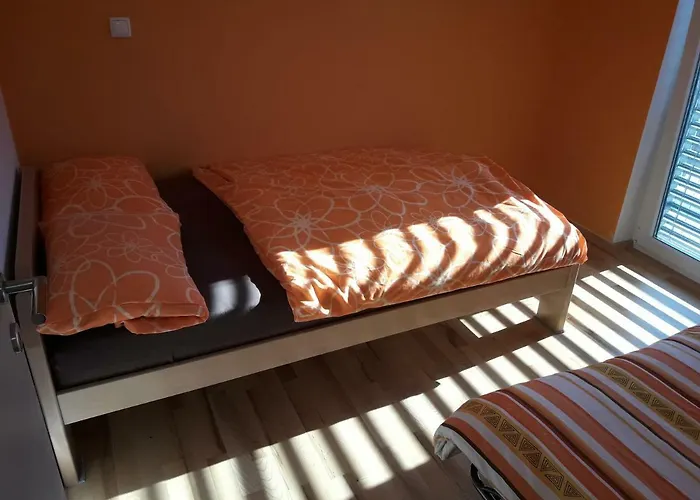 Akacijev Izvir Lejlighed